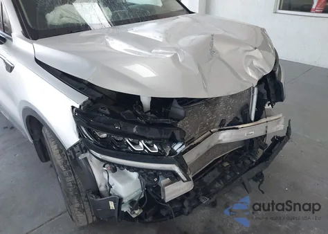 2021 Kia Sorento S z USA, uszkodzony, nr VIN 5XYRL4LC2MG035750